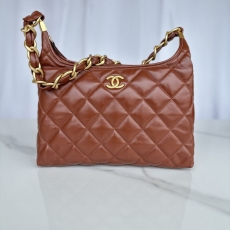 Chanel Hobo Bags